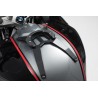 Anneau de réservoir SW MOTECH QUICK LOCK EVO moto BMW F800GT F800R F800S F800ST 0