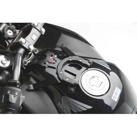 Bague de fixation réservoir QUICK LOCK EVO HONDA CB500F 2013-2016