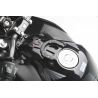 Bague de fixation réservoir QUICK LOCK EVO HONDA CB500F 2013-2016 0