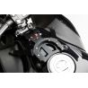Bague de fixation réservoir QUICK LOCK EVO HONDA CB500F 2013-2016 1