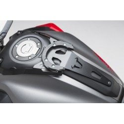 Anneau de réservoir SW MOTECH QUICK LOCK EVO moto YAMAHA MT-07 2014-2017
