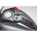 Anneau de réservoir SW MOTECH QUICK LOCK EVO moto YAMAHA MT-07 2014-2017
