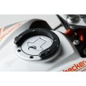 Bague de fixation réservoir QUICK LOCK EVO KTM 390 DUKE 2013-2016