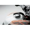 Bague de fixation réservoir QUICK LOCK EVO KTM 390 DUKE 2013-2016 1