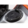 Anneau de réservoir SW MOTECH QUICK LOCK EVO moto KTM DUKE 0