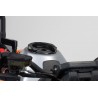 Anneau de réservoir SW MOTECH QUICK LOCK EVO moto KTM DUKE 1