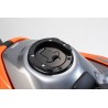 Anneau de réservoir SW MOTECH QUICK LOCK EVO moto KTM DUKE 2