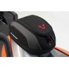 Anneau de réservoir SW MOTECH QUICK LOCK EVO moto KTM DUKE 4