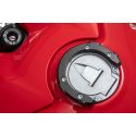 Bague de fixation réservoir QUICK LOCK EVO APRILIA DUCATI MOTO GUZZI MV AGUSTA