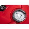Bague de fixation réservoir QUICK LOCK EVO APRILIA DUCATI MOTO GUZZI MV AGUSTA 0