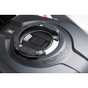 Anneau de réservoir SW MOTECH QUICK LOCK EVO moto SUZUKI DL 1000 V-STROM DL 1050 V-STROM 2014-2021