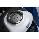 Anneau de réservoir SW MOTECH QUICK LOCK EVO moto HONDA 5 vis