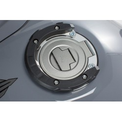 Anneau de réservoir SW MOTECH QUICK LOCK EVO moto YAMAHA MT-125 YZF-R3 MT-03 MT-10 YZF-R1