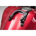 Anneau de réservoir SW MOTECH QUICK LOCK EVO moto HONDA VFR 800 X CROSSRUNNER 2015-2021