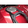 Anneau de réservoir SW MOTECH QUICK LOCK EVO moto HONDA VFR 800 X CROSSRUNNER 2015-2021 1