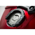 Anneau de réservoir SW MOTECH QUICK LOCK EVO moto YAMAHA MT-09 TRACER 2014-2021