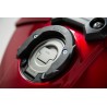 Anneau de réservoir SW MOTECH QUICK LOCK EVO moto YAMAHA MT-09 TRACER 2014-2021 0