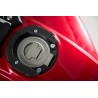 Anneau de réservoir SW MOTECH QUICK LOCK EVO moto YAMAHA MT-09 TRACER 2014-2021 1