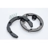 Anneau de réservoir SW MOTECH QUICK LOCK EVO moto KAWASAKI Z650 NINJA 650 2016-2021 4