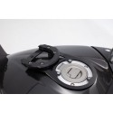 Anneau de réservoir SW MOTECH QUICK LOCK EVO moto YAMAHA NIKEN 2018-2021