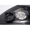 Anneau de réservoir SW MOTECH QUICK LOCK EVO moto YAMAHA NIKEN 2018-2021 1