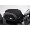 Anneau de réservoir SW MOTECH QUICK LOCK EVO moto YAMAHA NIKEN 2018-2021 2