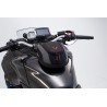 Anneau de réservoir SW MOTECH QUICK LOCK EVO moto YAMAHA NIKEN 2018-2021 3