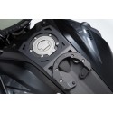 Anneau de réservoir SW MOTECH QUICK LOCK EVO moto YAMAHA MT-07 2018-2020