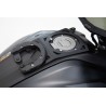 Anneau de réservoir SW MOTECH QUICK LOCK EVO moto YAMAHA MT-07 2018-2020 1