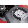 Anneau de réservoir SW MOTECH QUICK LOCK PRO moto KAWASAKI 5 vis 1