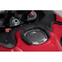Anneau de réservoir SW MOTECH PRO moto HONDA 5 vis