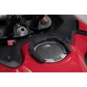Anneau de réservoir SW MOTECH PRO moto HONDA 5 vis