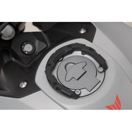Anneau de réservoir SW MOTECH PRO YAMAHA MT-125 MT-03 YZF-R3 MT-10 YZF-R1