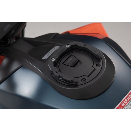 Anneau de réservoir SW MOTECH PRO moto BMW / DUCATI / KTM