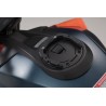 Anneau de réservoir SW MOTECH PRO moto BMW / DUCATI / KTM 1