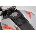 Anneau de réservoir SW MOTECH PRO YAMAHA MT-07 2018-2020
