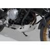 Sabot moteur alu SW MOTECH BMW F750GS F850GS 2017-2021 1