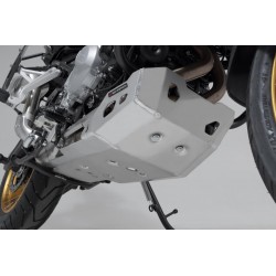 Sabot moteur alu SW MOTECH BMW F750GS F850GS 2017-2023