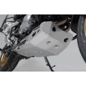 Sabot moteur alu SW MOTECH BMW F750GS F850GS 2017-2021