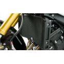 Protections de radiateur R&G racing YAMAHA FZ8 2010-2016 FZ1 2006-2016