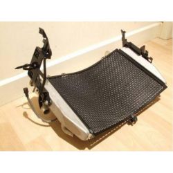 Protections de radiateur R&G racing YAMAHA YZF-R1 2009-2014