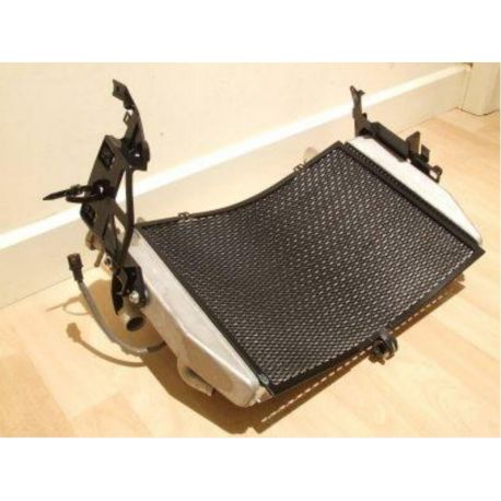 Protections de radiateur R&G racing YAMAHA YZF-R1 2009-2014 Protections de radiateur R&G racing YAMAHA YZF-R1 2009-2014