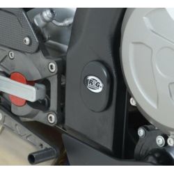 Insert de cadre Droit R&G Racing BMW S1000RR HP4 2013-2014 S1000R 2014-2016