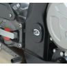 Insert de cadre Droit R&G Racing BMW S1000RR HP4 2013-2014 S1000R 2014-2016 0