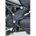 Insert de cadre R&G Racing DUCATI DIAVEL set de 6pcs