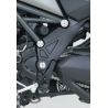 Insert de cadre R&G Racing DUCATI DIAVEL set de 6pcs 1