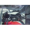 Drybag pour tablette moto pour système MOLLE sw motech 3