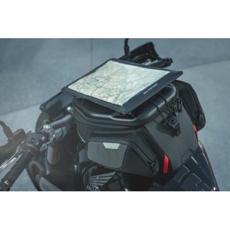 Drybag pour tablette moto pour système MOLLE sw motech