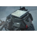 Drybag pour tablette moto pour système MOLLE sw motech