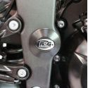 Insert de cadre R&G Racing droit KAWASAKI ZX6R HONDA CB650F CBR650F
